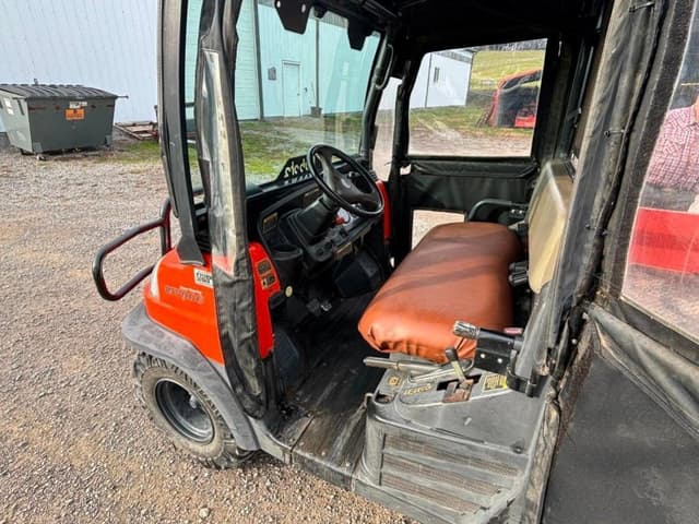 Image of Kubota RTV900 equipment image 4