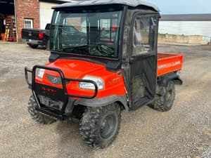 2006 Kubota RTV900 Image