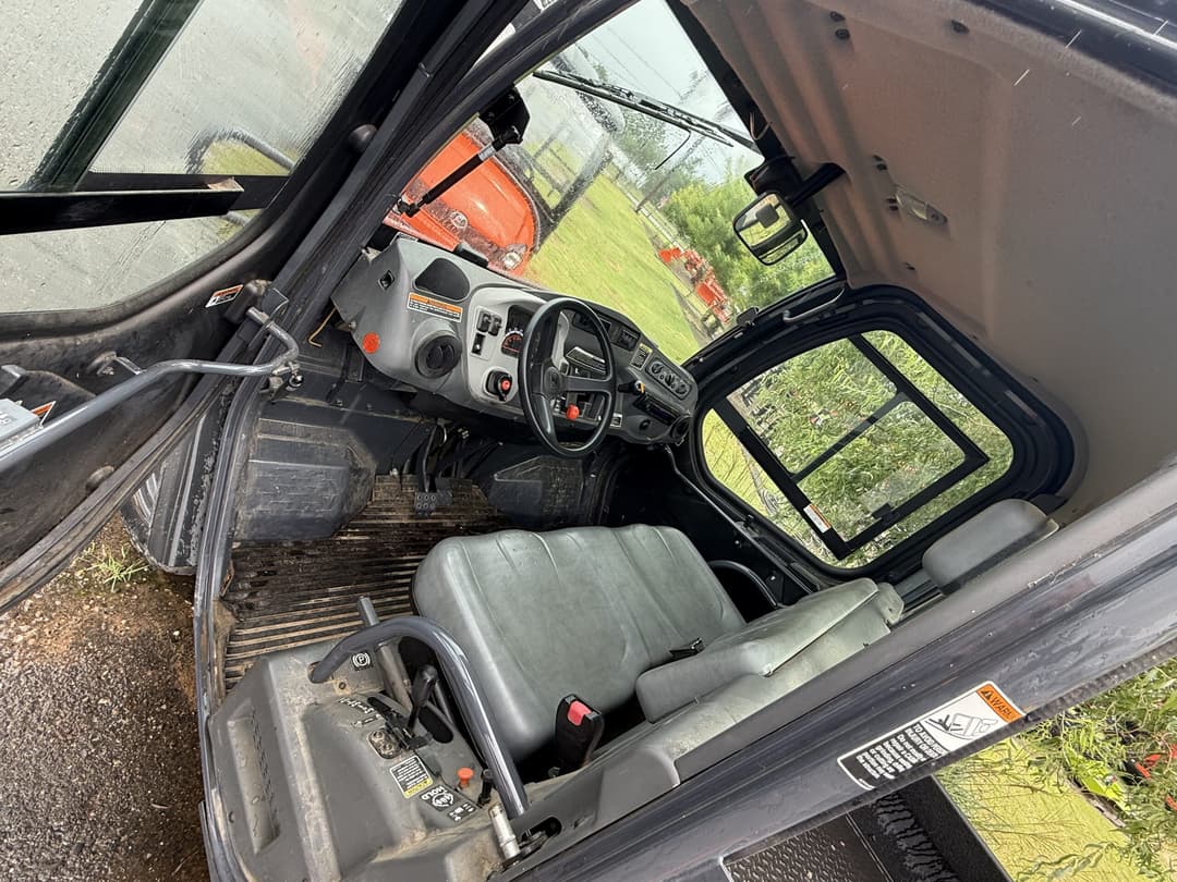 Image of Kubota RTV1100 Image 1