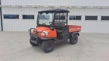 Main image Kubota RTV900 0