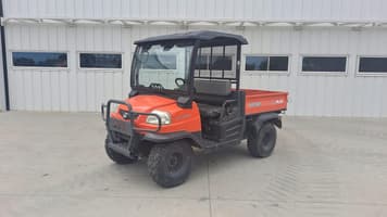 Main image Kubota RTV900