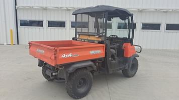 Main image Kubota RTV900 11