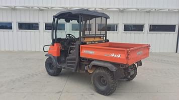 Main image Kubota RTV900 14