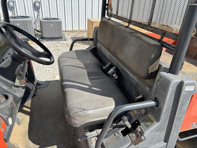 Image of Kubota RTV900 equipment image 1
