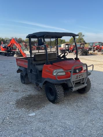 Main image Kubota RTV900