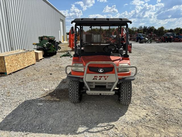 Image of Kubota RTV900 equipment image 4