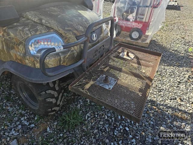 Image of Kubota RTV900 equipment image 1