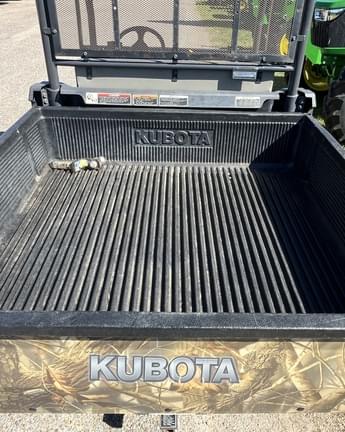 Image of Kubota RTV900 equipment image 4
