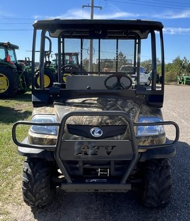 Image of Kubota RTV900 equipment image 1
