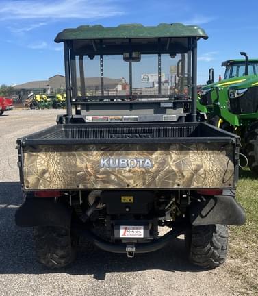 Image of Kubota RTV900 equipment image 3