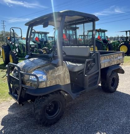 Image of Kubota RTV900 Primary image