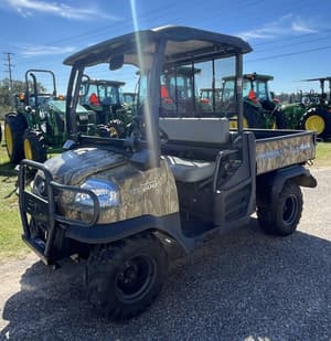 2006 Kubota RTV900 Image