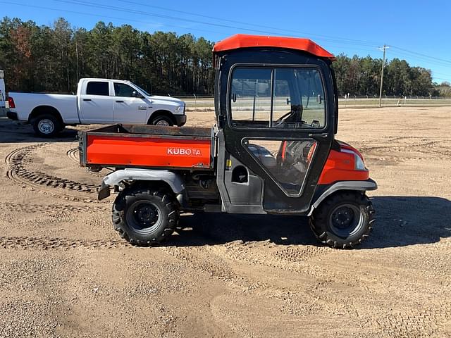 Image of Kubota RTV900 equipment image 3