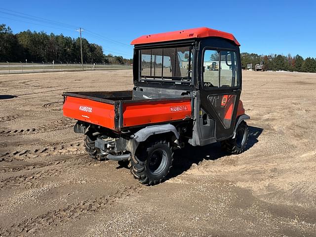 Image of Kubota RTV900 equipment image 4