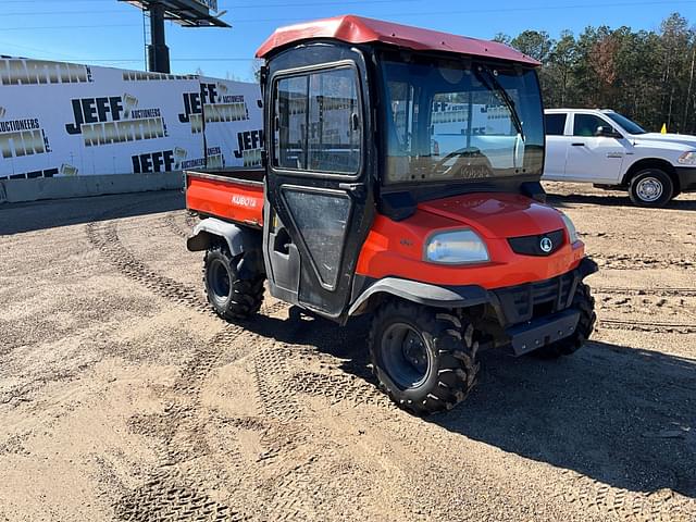 Image of Kubota RTV900 equipment image 2