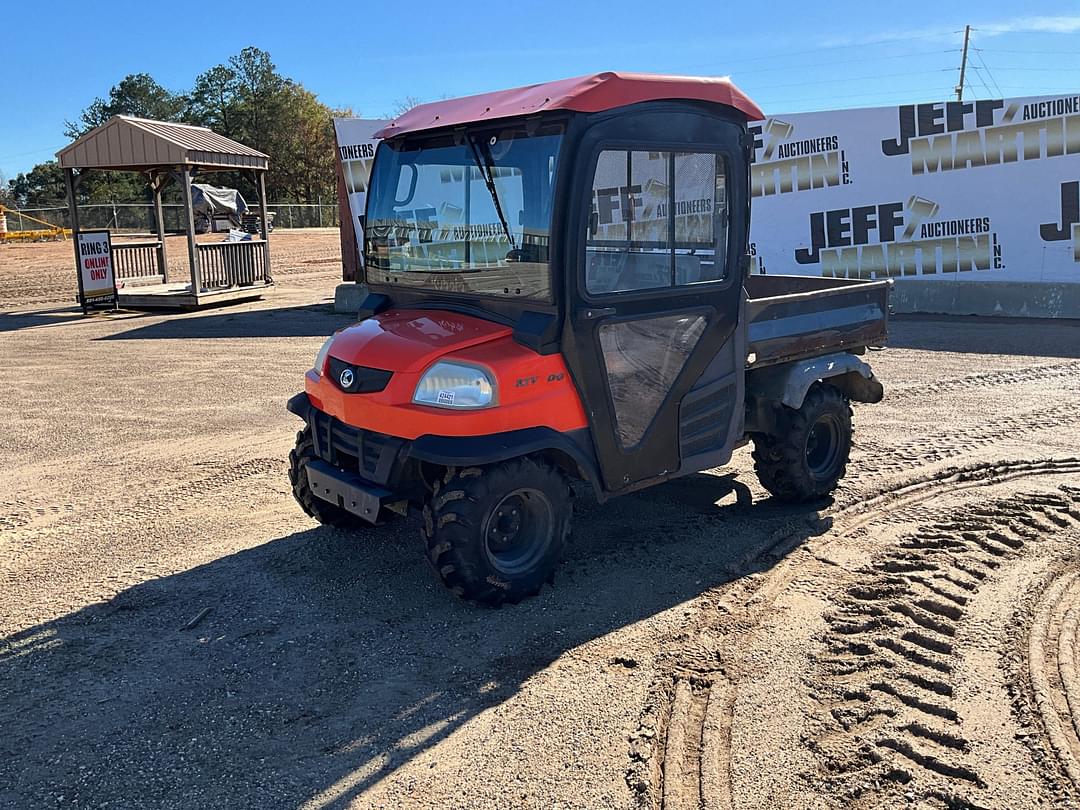 Image of Kubota RTV900 Primary image