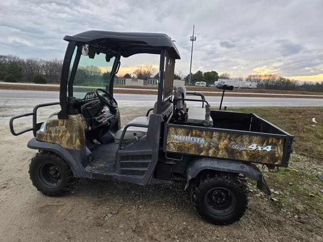 Image of Kubota RTV900 equipment image 3