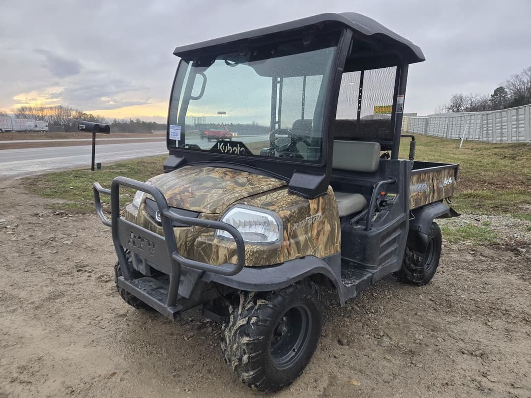 Image of Kubota RTV900 Primary image