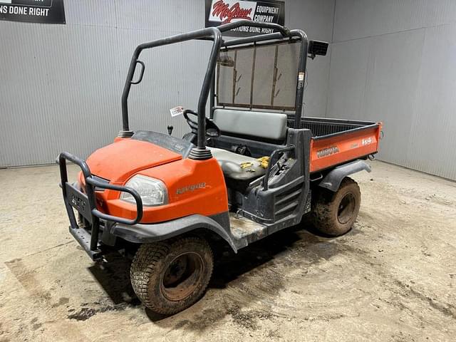 Image of Kubota RTV900 equipment image 1