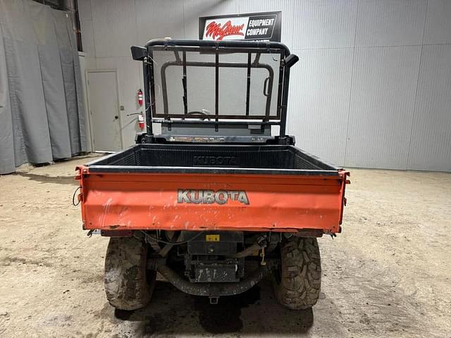 Image of Kubota RTV900 equipment image 3