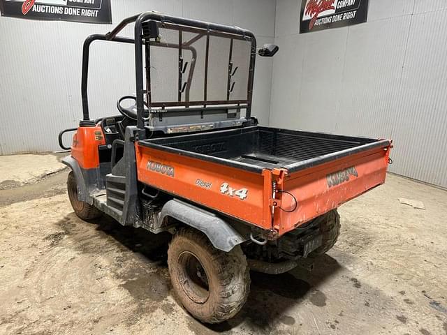 Image of Kubota RTV900 equipment image 2