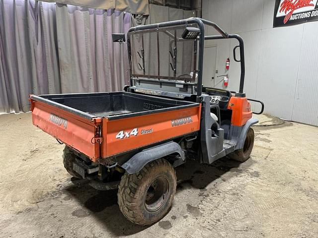 Image of Kubota RTV900 equipment image 4