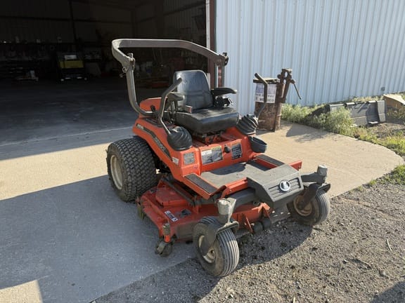 2006 Kubota ZD21 Equipment Image0