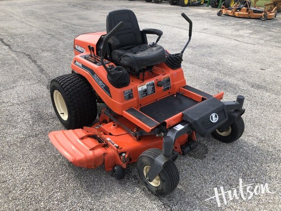 Main image Kubota ZD21