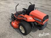 Thumbnail image Kubota ZD21 11