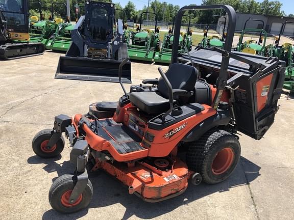 Kubota zd326 2024 bagger