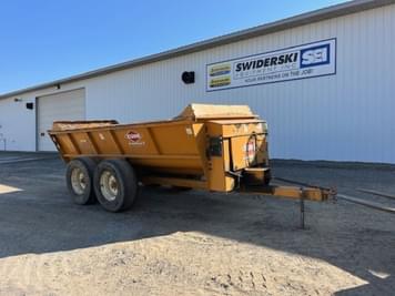 Main image Kuhn Knight 8118