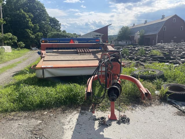 Image of Kuhn FC 313 TG equipment image 1