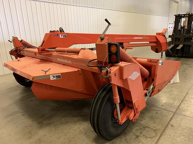 Image of Kuhn FC4000R equipment image 2