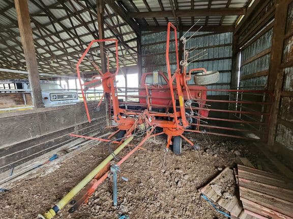 Image of Kuhn GF5202 Image 1