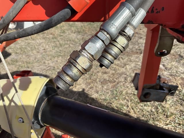 Image of Kuhn GF10601TO equipment image 3