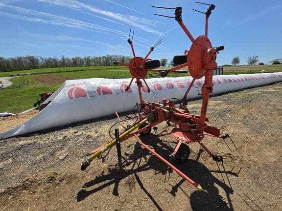 Image of Kuhn GF5001THA Image 1