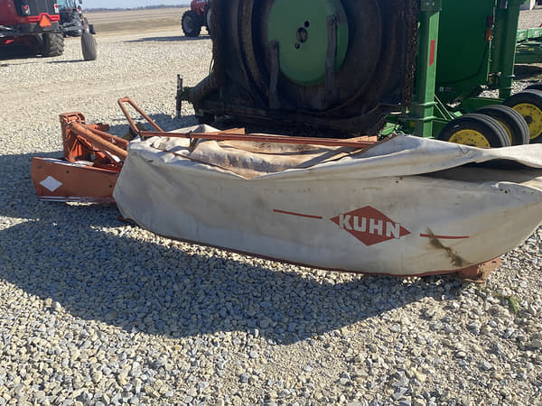 Equipment Main Image