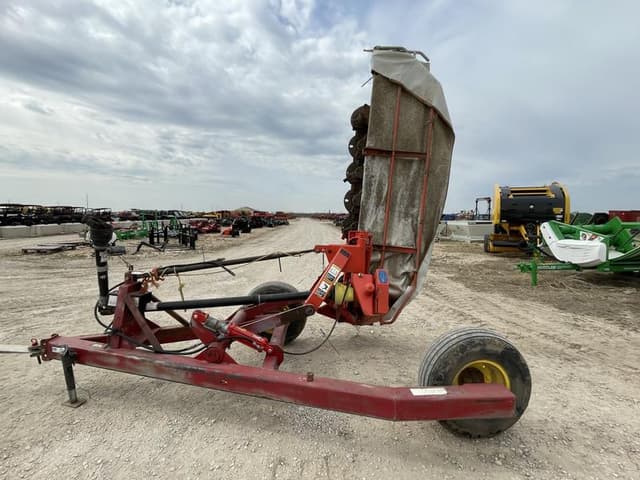 Image of Kuhn GMD 700-GII equipment image 1