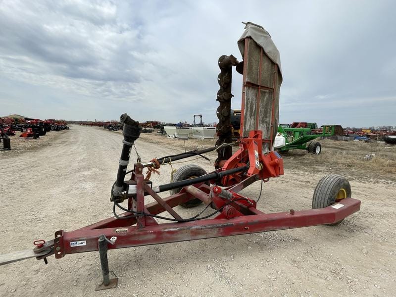 Main image Kuhn GMD 700-GII