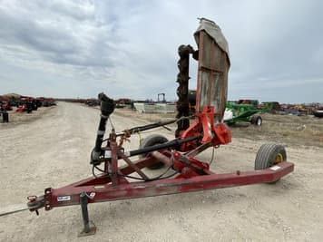 Main image Kuhn GMD 700-GII