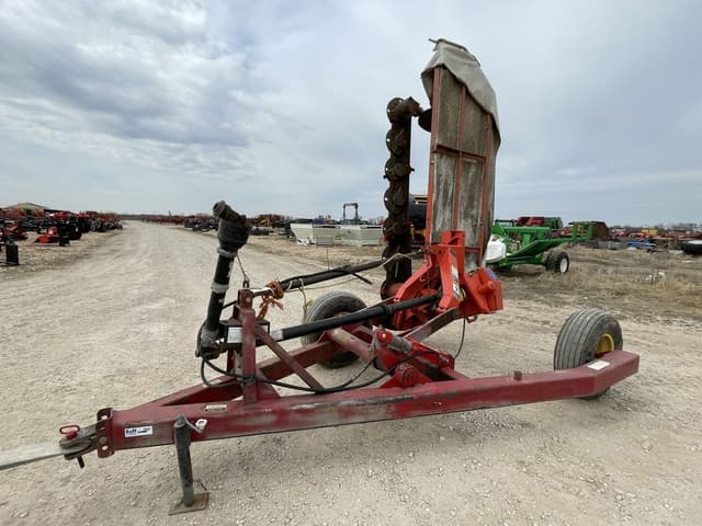 Image of Kuhn GMD 700-GII equipment image 2