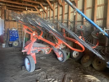 Main image Kuhn SR110