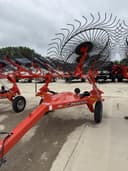 2006 Kuhn SR112GII Image