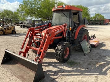 Main image Kioti DK55