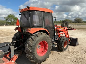 Main image Kioti DK55