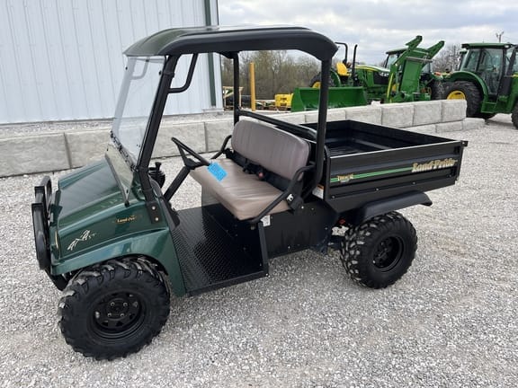 Main image Land Pride Treker 4420ST