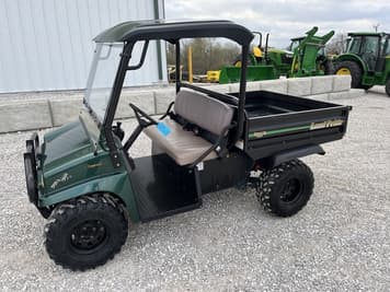 Main image Land Pride Treker 4420ST