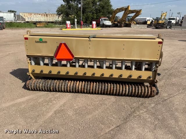 Image of Land Pride PSN2096 equipment image 1