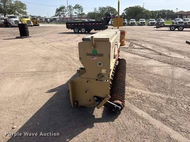 Image of Land Pride PSN2096 equipment image 3