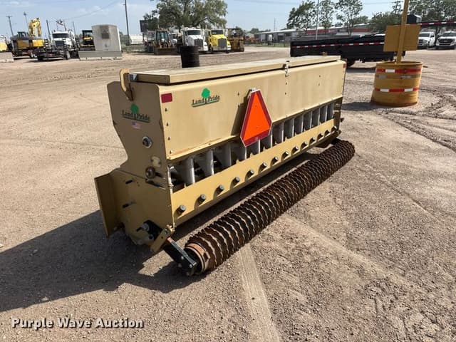 Image of Land Pride PSN2096 equipment image 2